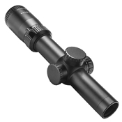NcStar STR Series 1-6X24 Scope
