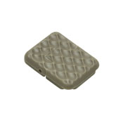 Keymod 1 Slot Covers