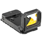 NcStar VISM FlipDot Red Dot Reflex Sight