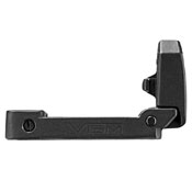 NcStar VISM FlipDot Red Dot Reflex Sight