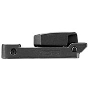NcStar VISM FlipDot Red Dot Reflex Sight