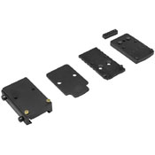 NcStar VISM FlipDot Red Dot Reflex Sight