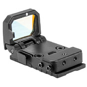 NcStar VISM FlipDot Red Dot Reflex Sight