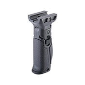 Picatinny Foldable Foregrip - Black