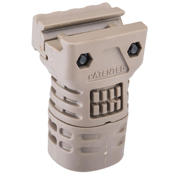 NcStar 1913 Picatinny Vertical Grip