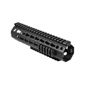 NcStar Ar15 Carbine Keymod Handguard