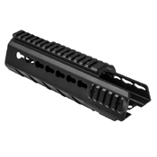 NcStar AR15 Triangle KeyMod Handguard