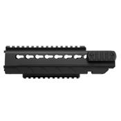 NcStar AR15 Triangle KeyMod Handguard