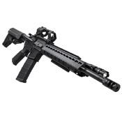 NcStar AR15 Triangle KeyMod Handguard