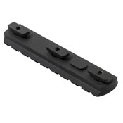 M-LOK Picatinny Rail