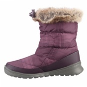 North Face Nuptse Bootie Fur IV 