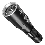 Nitecore Diving Light for Underwater Activities