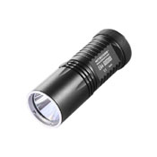 Nitecore EA4 High Power Flashlight
