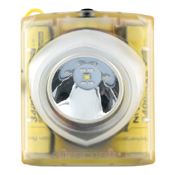 Nitecore EH1 Rechargeable Headlamp Flashlight