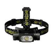 HC65 V2 Flashlight
