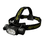 HC65 V2 Flashlight
