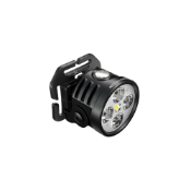 Nitecore HU60 1600 Lumens