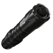 Nitecore Luminus LED Flashlight