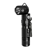 Nitecore MT21C Adjustable Head Flashlight