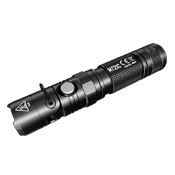 Nitecore CREE XP-L HD V6 1000 lumens Adjustable Flashlight