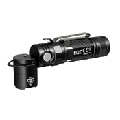 Nitecore CREE XP-L HD V6 1000 lumens Adjustable Flashlight
