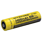 Nitcore 18650 Rechargeable Battery