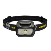 MT22A Flashlight 260 Lumens