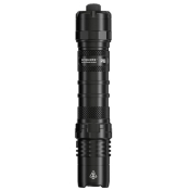 Flashlight - P10i - 1800 Lumens 