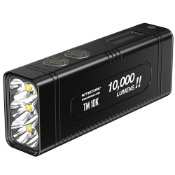 Nitecore TM10K Tiny Monster Flashlight