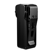 Nitecore TUP Black Rechargeable Flashlight 