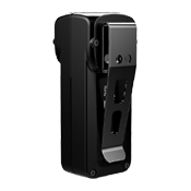 Nitecore TUP 1000 Lumen Rechargeable Flashlight - Black