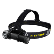 Nitecore UT32 Ultra Compact Coaxial Dual Output Headlamp