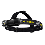 Nitecore UT32 Ultra Compact Coaxial Dual Output Headlamp