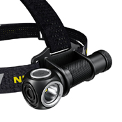 Nitecore UT32 Ultra Compact Headlamp