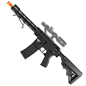 Novritsch SSR4 Full Metal AEG Rifle