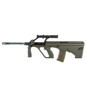 Novritsch SSR77 Airsoft Rifle