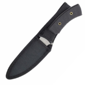 Wartech Hunting Knife 10'' Fixed Blade