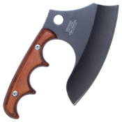 Buckshot  4.75' Machete