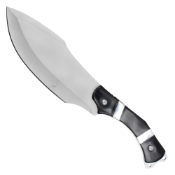 Wartech Buckshot Hunting Fixed Blade Knife 