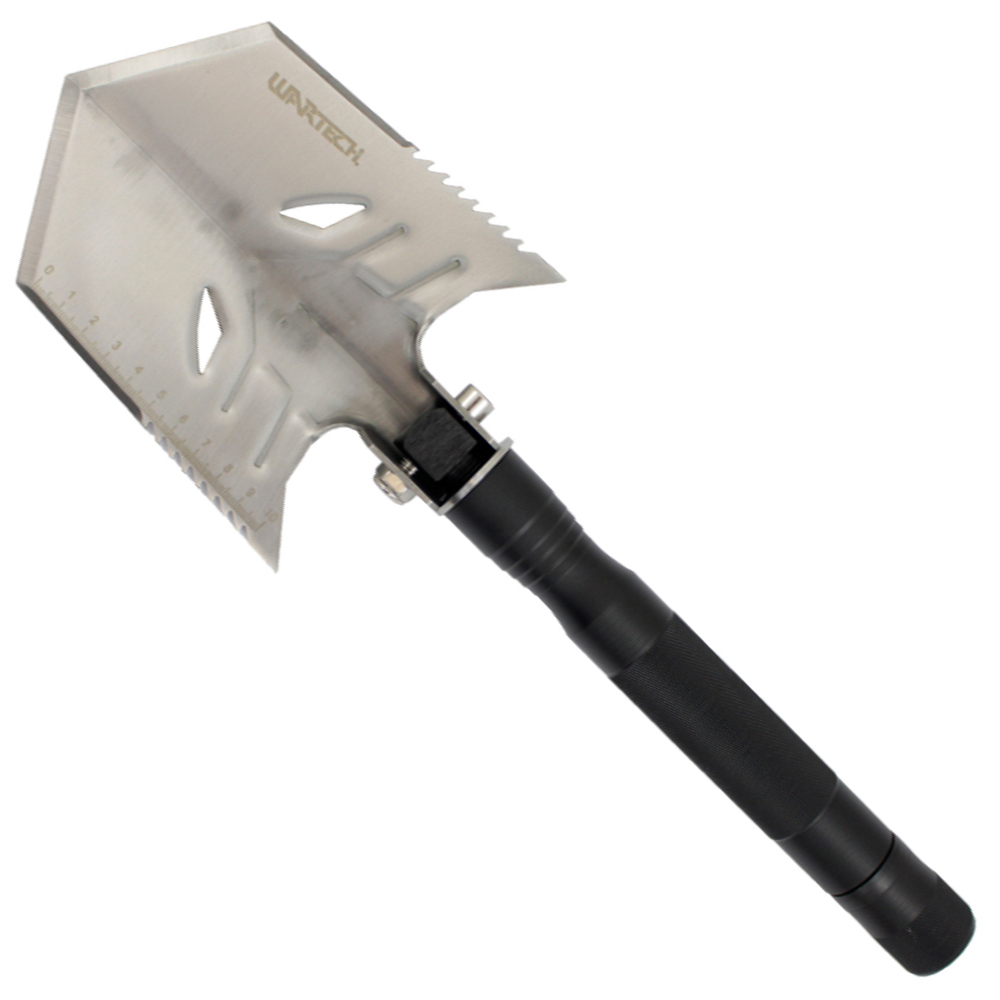 Wartech Tactical Shovel