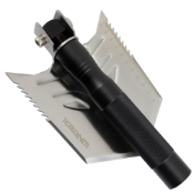 Wartech Tactical Shovel