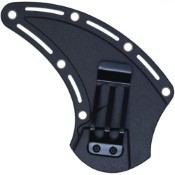 Elevate your combat skills with the Neptune Hawkbill Steel Kama Knife. Crafted in sleek grey steel and accompanied by a sheath, it's the ideal weapon for martial arts practitioners and collectors alike.