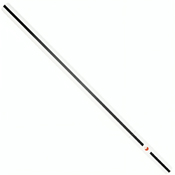 39.5-Inch Shirasaya w/ 1045 High-Carbon Steel Blade