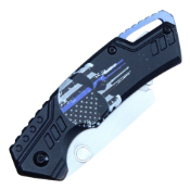 Wartech Firefighter Box Cutter