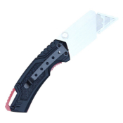 Wartech Firefighter Box Cutter