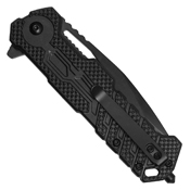 Neptune Wartech Pocket Foling 8 Inch Knife