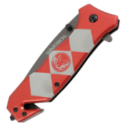 Steel Ranger Pocket knife