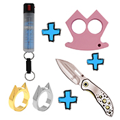 EDC Saturday Night Special Package