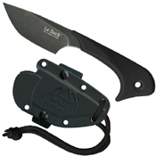 Le Duck Fixed Blade Knife