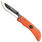 Razor-Lite Folding Knife - Orange